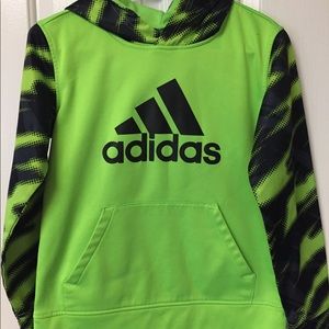 Adidas Hoodie